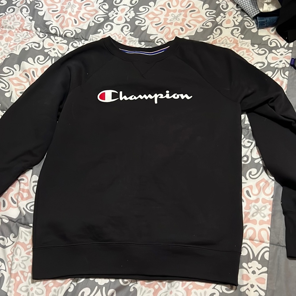 Champion Crew Neck